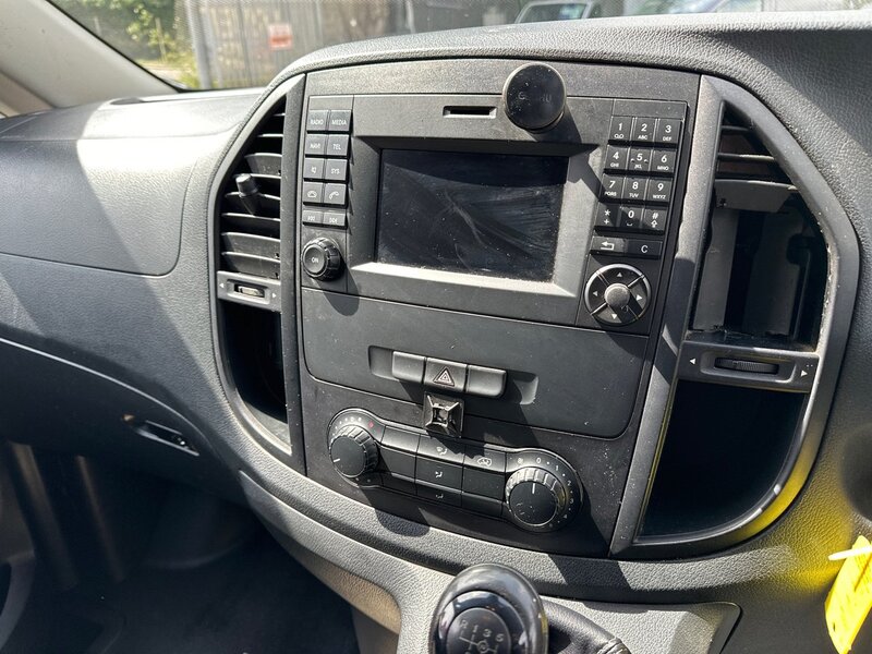 Vehicle 28