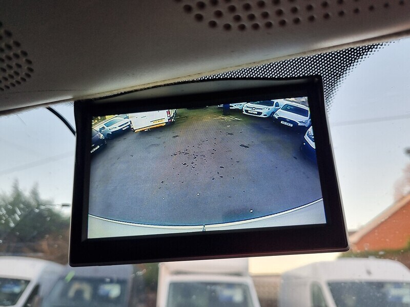 Used Mercedes-Benz Vito 2017 for sale - 75182166: Photo 30