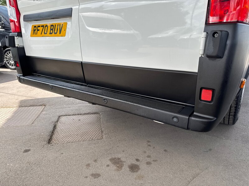 Used Peugeot Boxer 2021 for sale - 76341092: Photo 11