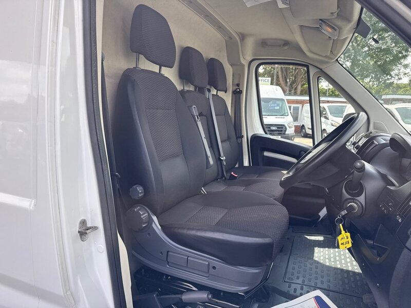 Used Peugeot Boxer 2021 for sale - 76341092: Photo 24
