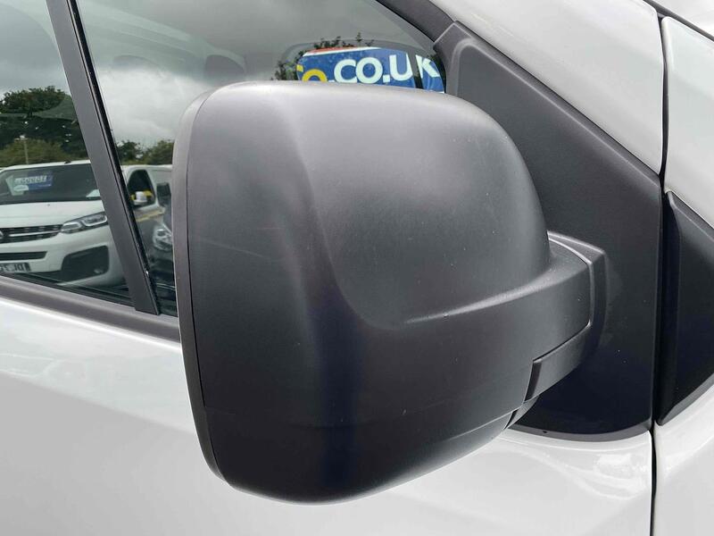 Used Renault Trafic 2021 for sale - 77744309: Photo 10