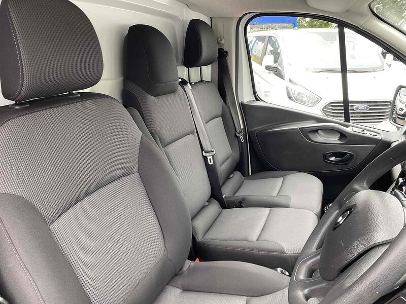 Used Renault Trafic 2021 for sale - 77744309: Photo 14