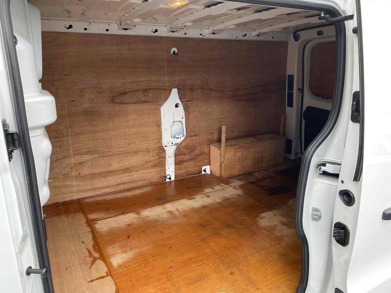 Used Renault Trafic 2021 for sale - 77744309: Photo 19