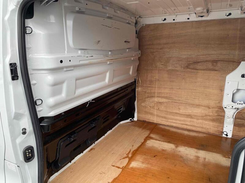 Used Renault Trafic 2021 for sale - 77744309: Photo 20