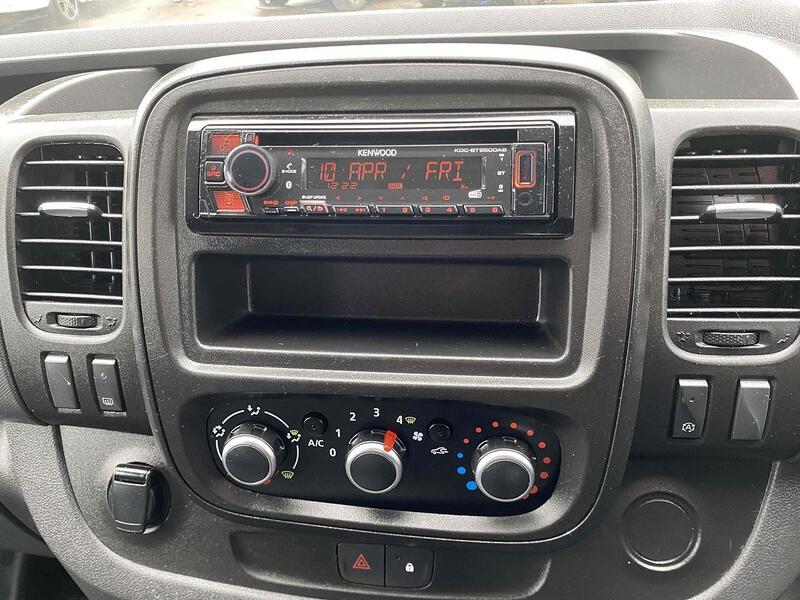 Used Renault Trafic 2021 for sale - 77744309: Photo 21