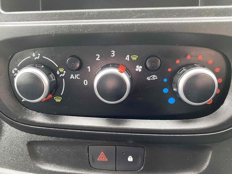 Used Renault Trafic 2021 for sale - 77744309: Photo 23