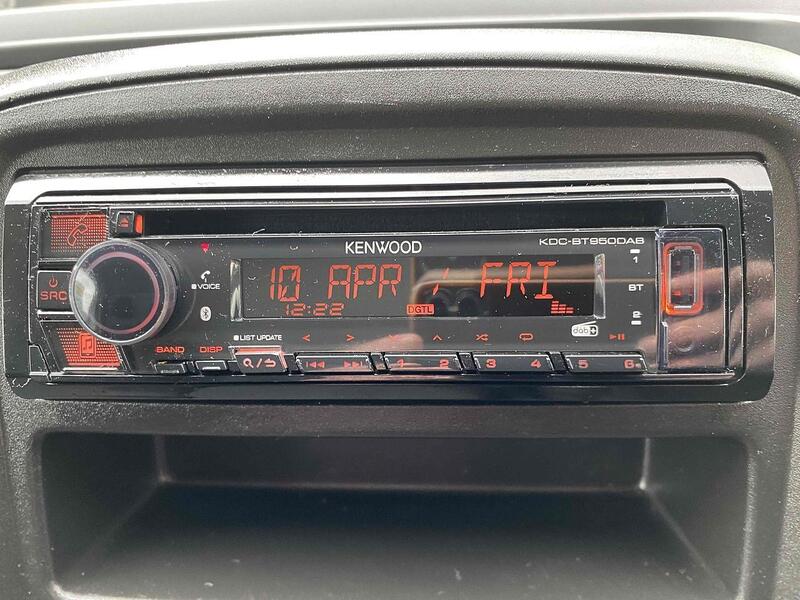 Used Renault Trafic 2021 for sale - 77744309: Photo 24