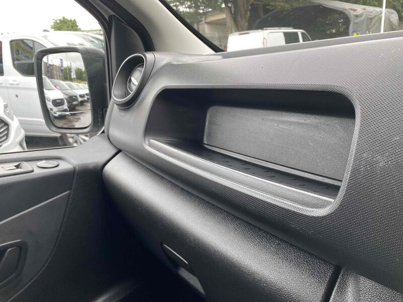 Used Renault Trafic 2021 for sale - 77744309: Photo 25