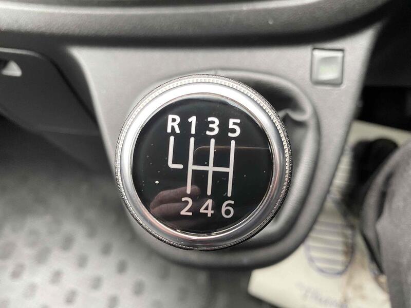 Used Renault Trafic 2021 for sale - 77744309: Photo 26