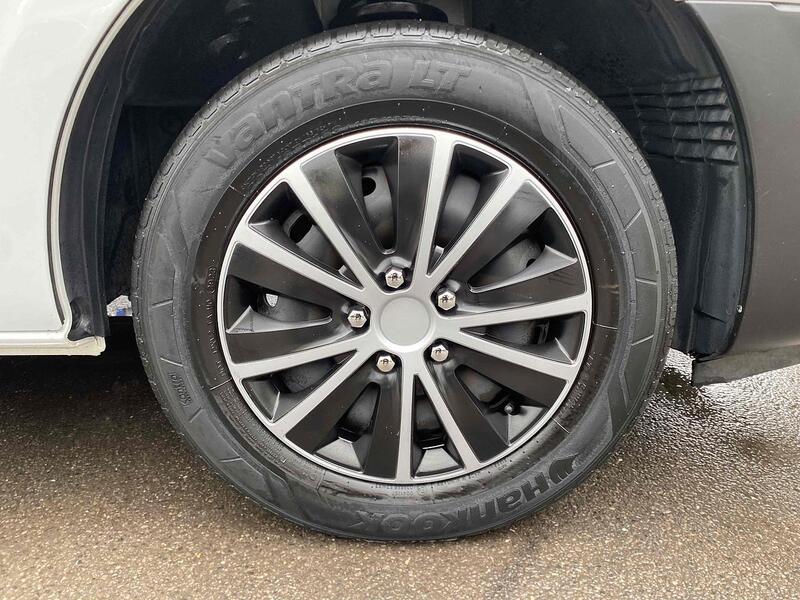 Used Renault Trafic 2021 for sale - 77744309: Photo 9