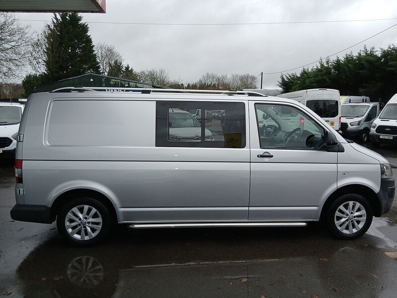 Used Volkswagen Transporter 2013 for sale - 76879328: Photo 12