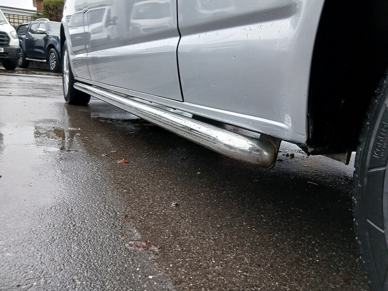 Used Volkswagen Transporter 2013 for sale - 76879328: Photo 13