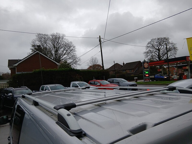 Used Volkswagen Transporter 2013 for sale - 76879328: Photo 14