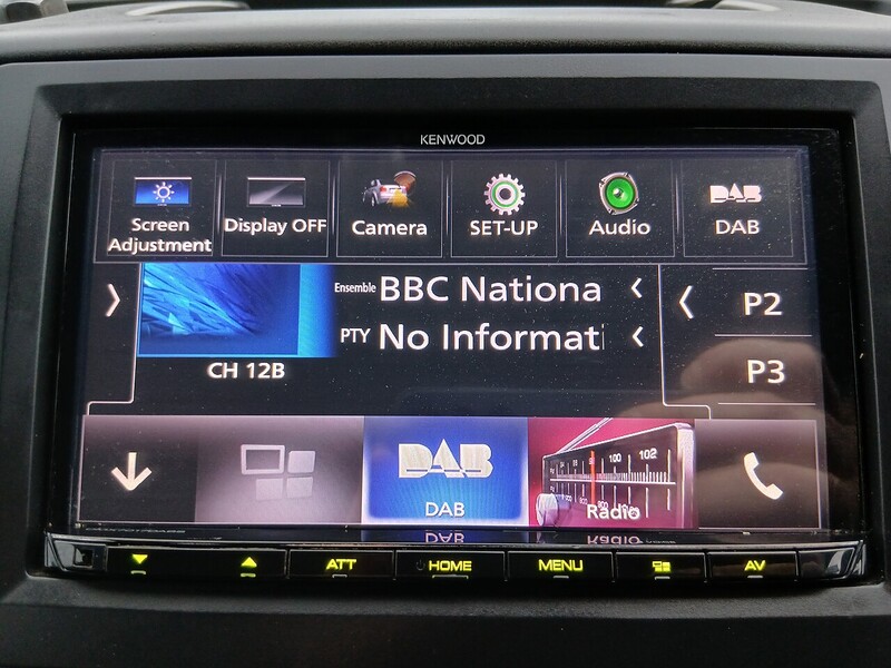 Used Volkswagen Transporter 2013 for sale - 76879328: Photo 16