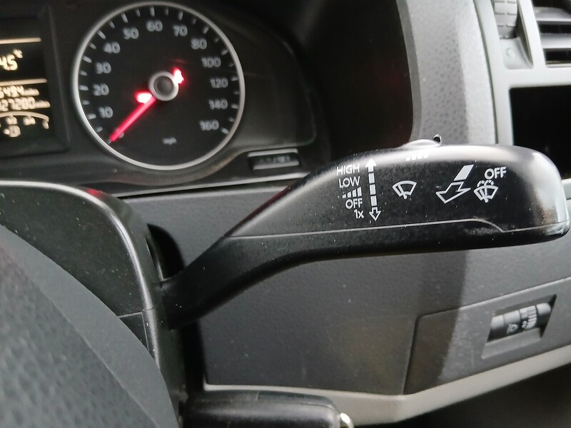 Used Volkswagen Transporter 2013 for sale - 76879328: Photo 17