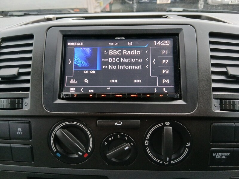 Used Volkswagen Transporter 2013 for sale - 76879328: Photo 18