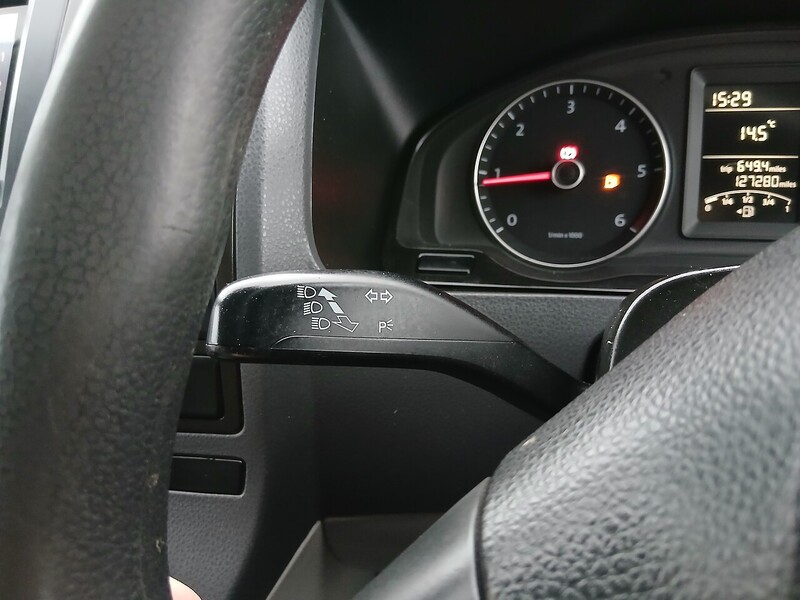 Used Volkswagen Transporter 2013 for sale - 76879328: Photo 19