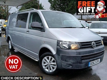 Volkswagen - Transporter