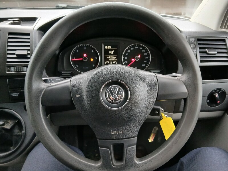 Used Volkswagen Transporter 2013 for sale - 76879328: Photo 20