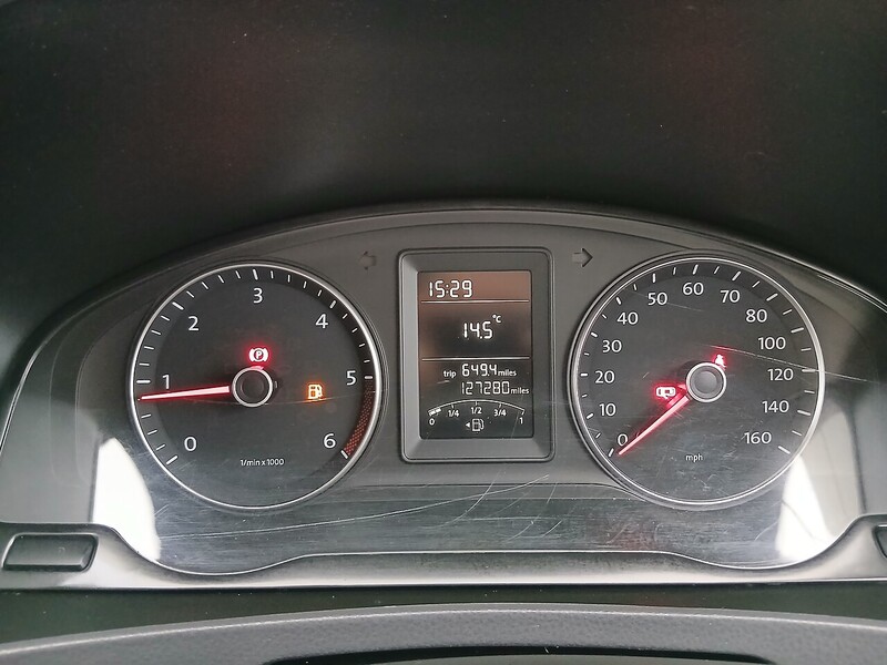 Used Volkswagen Transporter 2013 for sale - 76879328: Photo 21