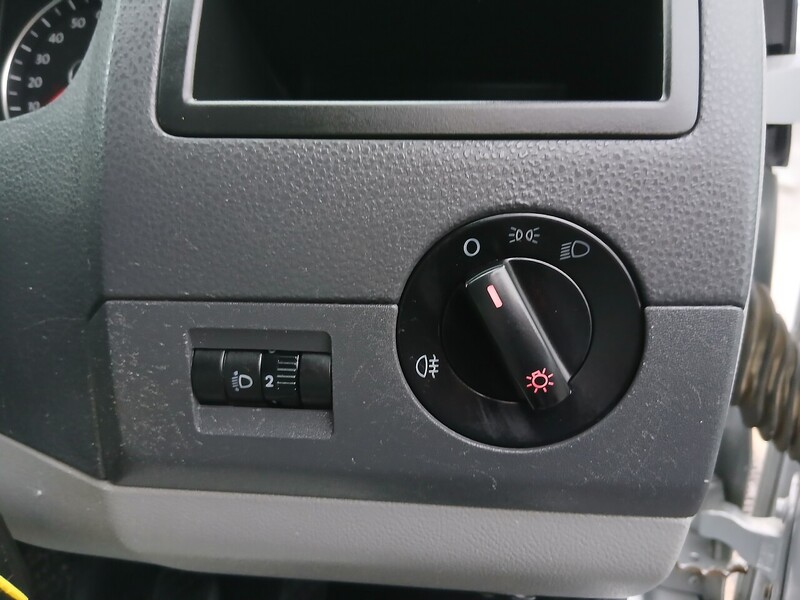 Used Volkswagen Transporter 2013 for sale - 76879328: Photo 22