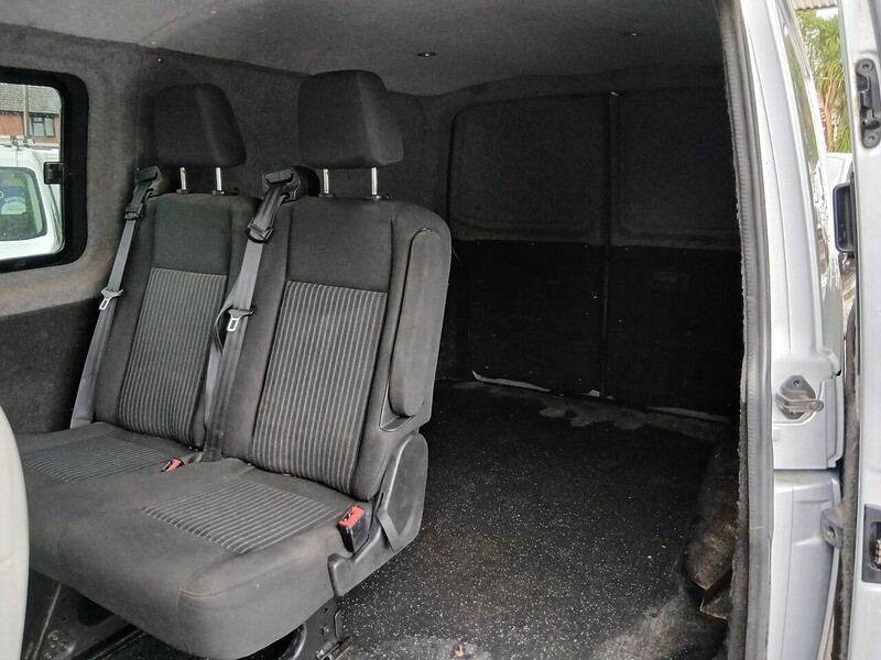 Used Volkswagen Transporter 2013 for sale - 76879328: Photo 28