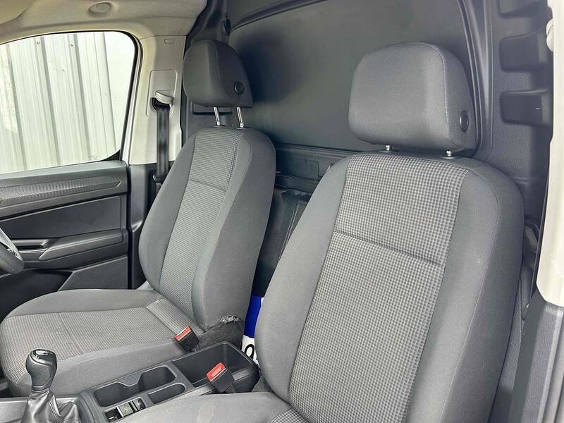 Used Volkswagen Caddy 2021 for sale - 77681398: Photo 19