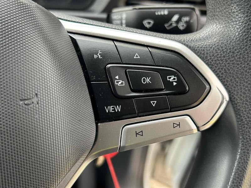 Used Volkswagen Caddy 2021 for sale - 77681398: Photo 23