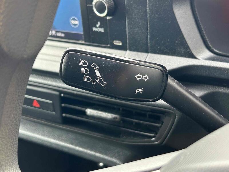 Used Volkswagen Caddy 2021 for sale - 77681398: Photo 24