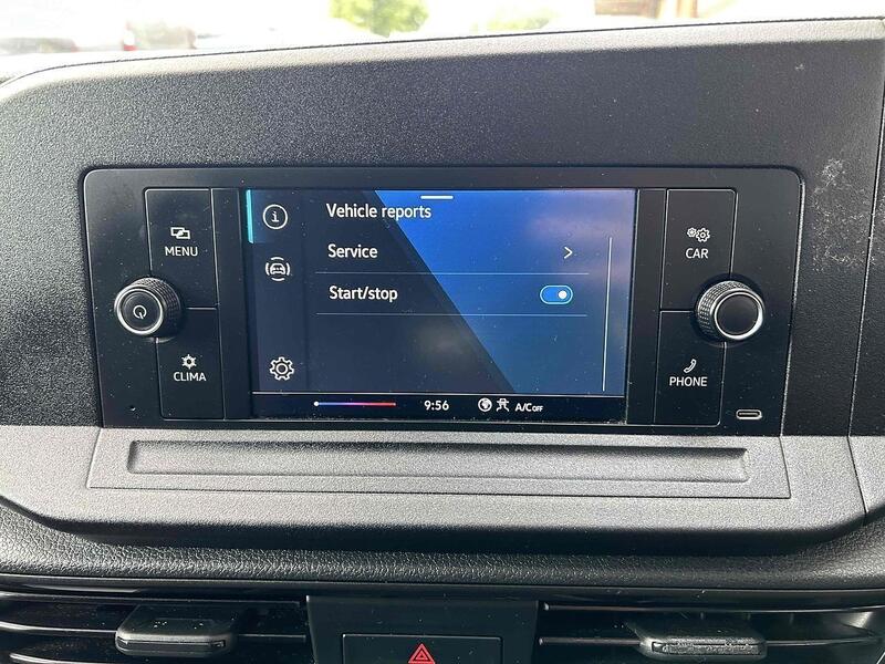 Used Volkswagen Caddy 2021 for sale - 77681398: Photo 32