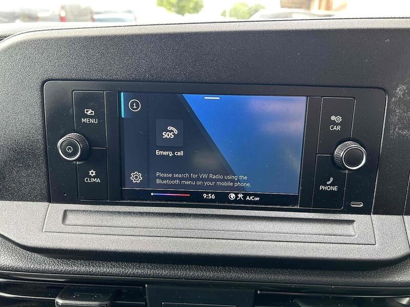 Used Volkswagen Caddy 2021 for sale - 77681398: Photo 33