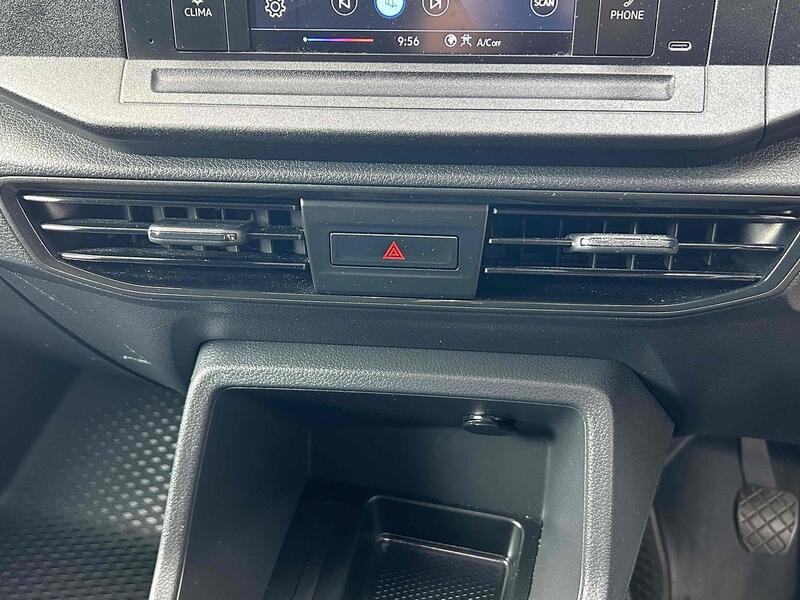 Used Volkswagen Caddy 2021 for sale - 77681398: Photo 39