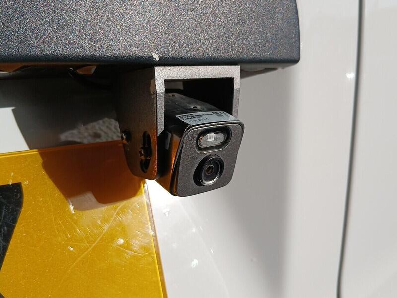 Used Volkswagen Caddy 2021 for sale - 77681398: Photo 59