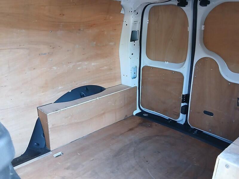 Used Volkswagen Caddy 2021 for sale - 77681398: Photo 7