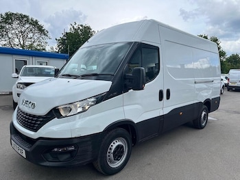 Used Iveco Daily 2021 for sale - 78840268: Photo