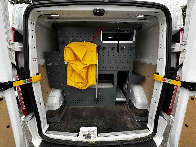 Used Ford Transit Custom 2021 for sale - 77172798: Photo 13