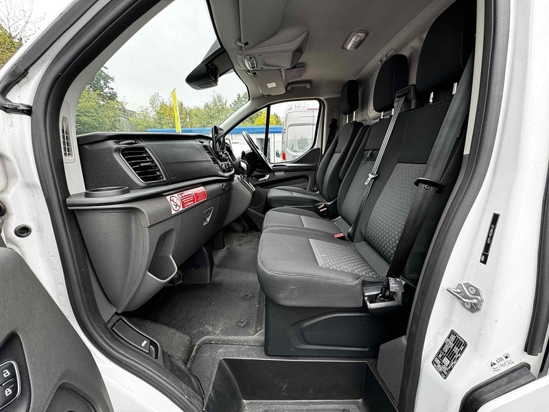 Used Ford Transit Custom 2021 for sale - 77172798: Photo 20