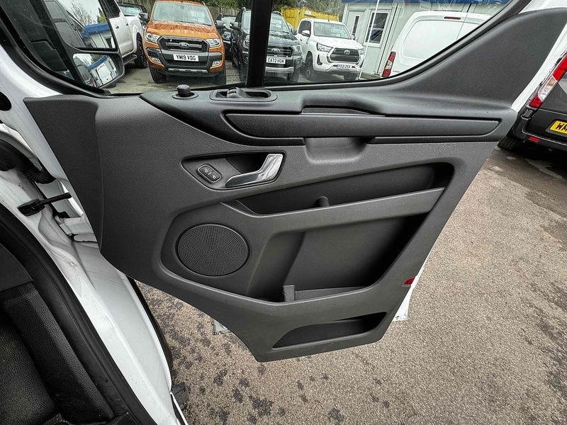 Used Ford Transit Custom 2021 for sale - 77172798: Photo 29