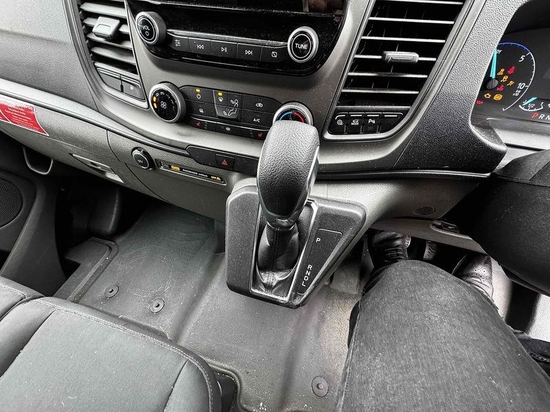 Used Ford Transit Custom 2021 for sale - 77172798: Photo 30