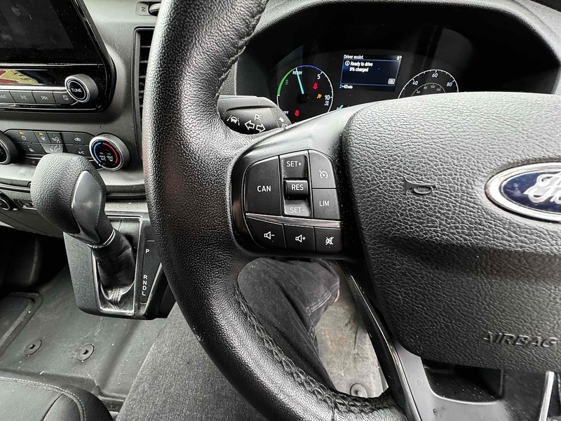 Used Ford Transit Custom 2021 for sale - 77172798: Photo 31