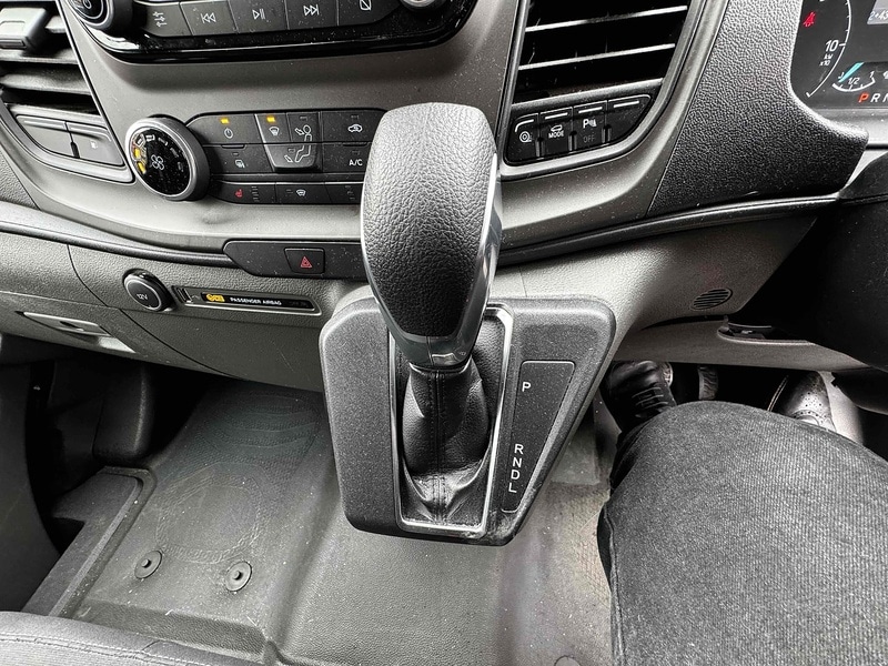 Used Ford Transit Custom 2021 for sale - 77172798: Photo 37