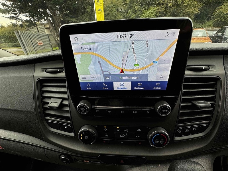 Used Ford Transit Custom 2021 for sale - 77172798: Photo 39