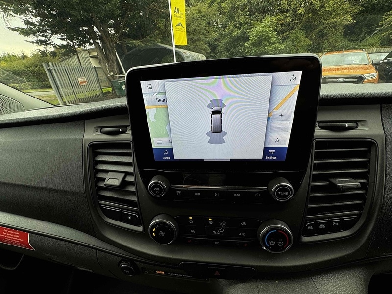 Used Ford Transit Custom 2021 for sale - 77172798: Photo 40