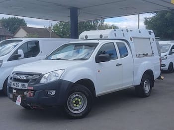 Used Isuzu D-Max 2017 for sale - 79814656: Photo