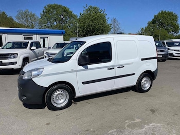Used Renault Kangoo 2018 for sale - 78387488: Photo