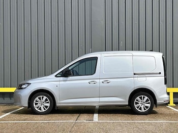 Used Volkswagen Caddy 2022 for sale - 78709923: Photo