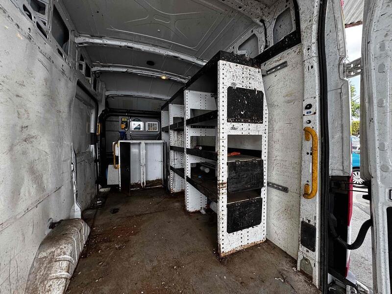 Vehicle 13