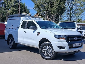 Used Ford Ranger 2017 for sale - 78409791: Photo