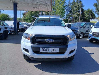Used Ford Ranger 2017 for sale - 78409791: Photo