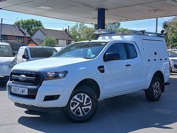 Used Ford Ranger 2017 for sale - 78409791: Photo
